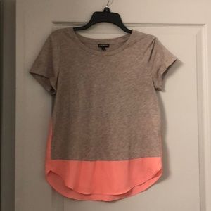 Cute summer top!